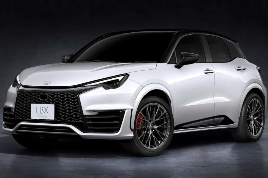 Lexus pirkėjų amžiaus vidurkis viršija 60 metų – ką tai sako apie prekės ženklą?
