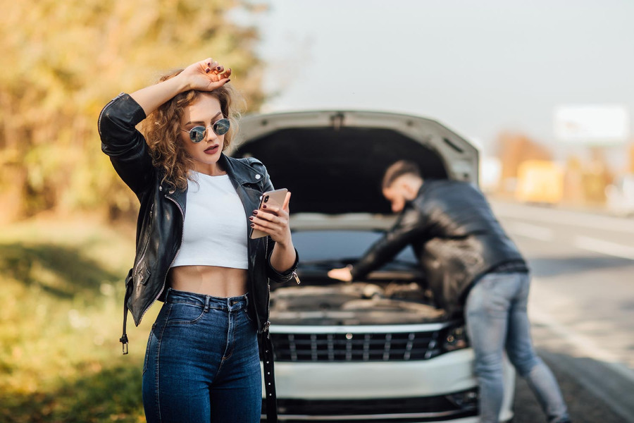 5 dažniausios priežastys, kodėl automobilis neužsiveda: ką svarbu žinoti kiekvienam vairuotojui