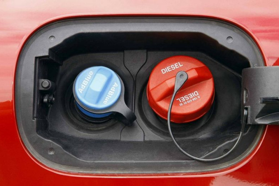 Kas yra AdBlue ir kodėl jis svarbus dyzeliniams automobiliams?