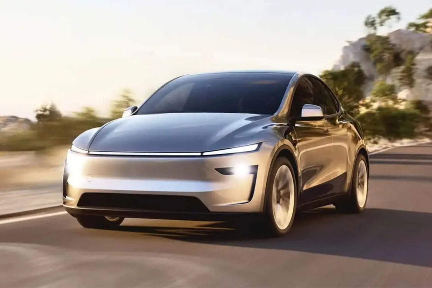 Tesla Model Y debiutas Europoje neužkerta kelio pardavimų nuosmukiui: kur slypi elektromobilių milžinės problemos?