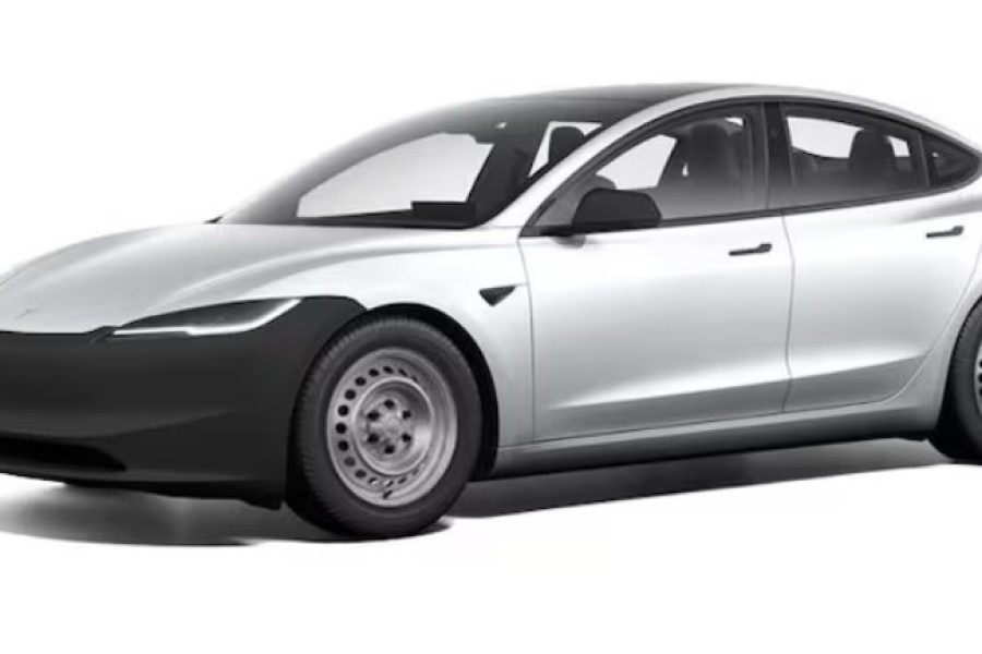 Pigiau kainuojantys Tesla elektromobiliai: ką žinome ir ko tikėtis 2025-aisiais?