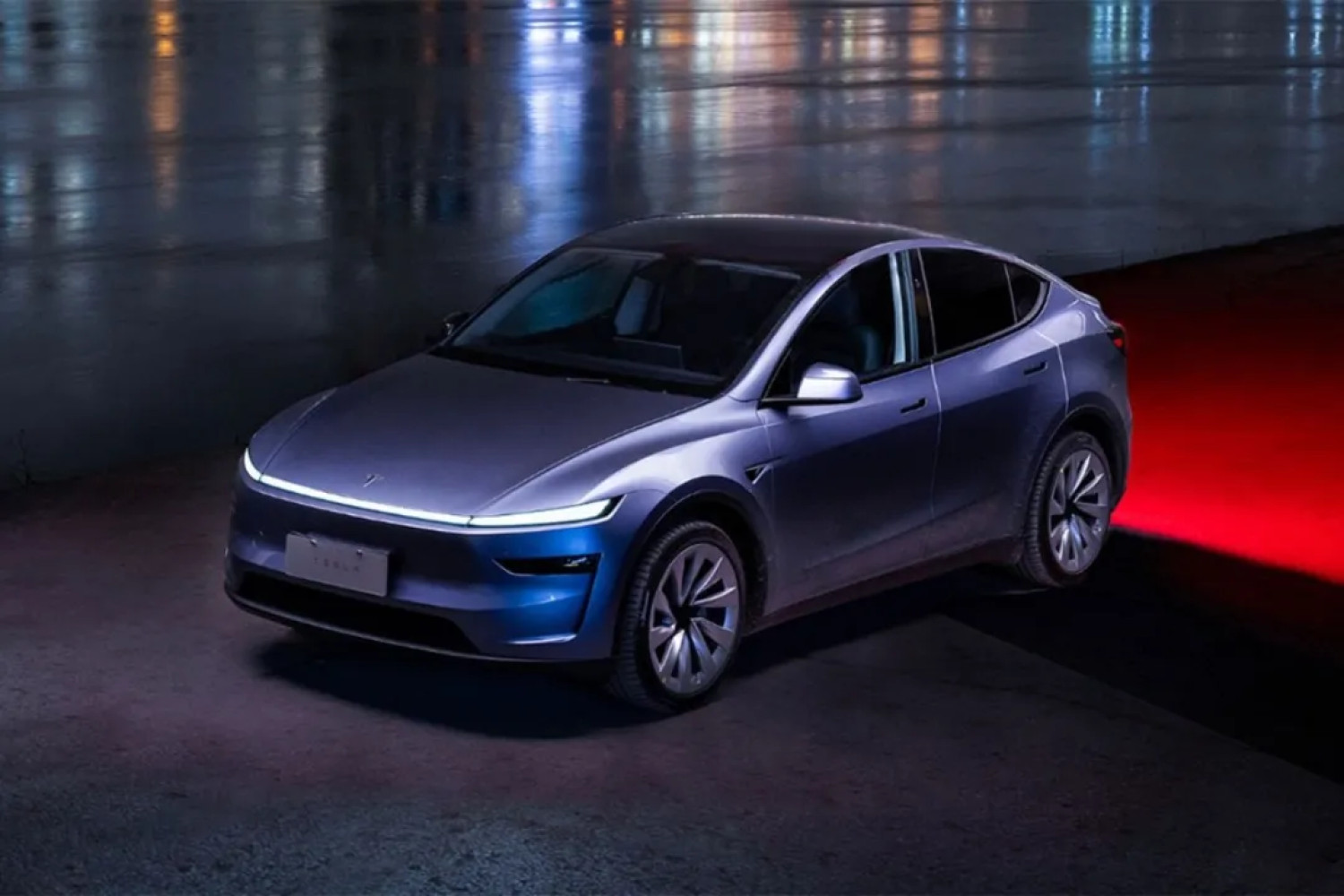 Į JAV Rinką Atvyko Pigiausia „Tesla Model Y“ Versija: Ilgesnis Nuotolis Už Mažesnę Kainą