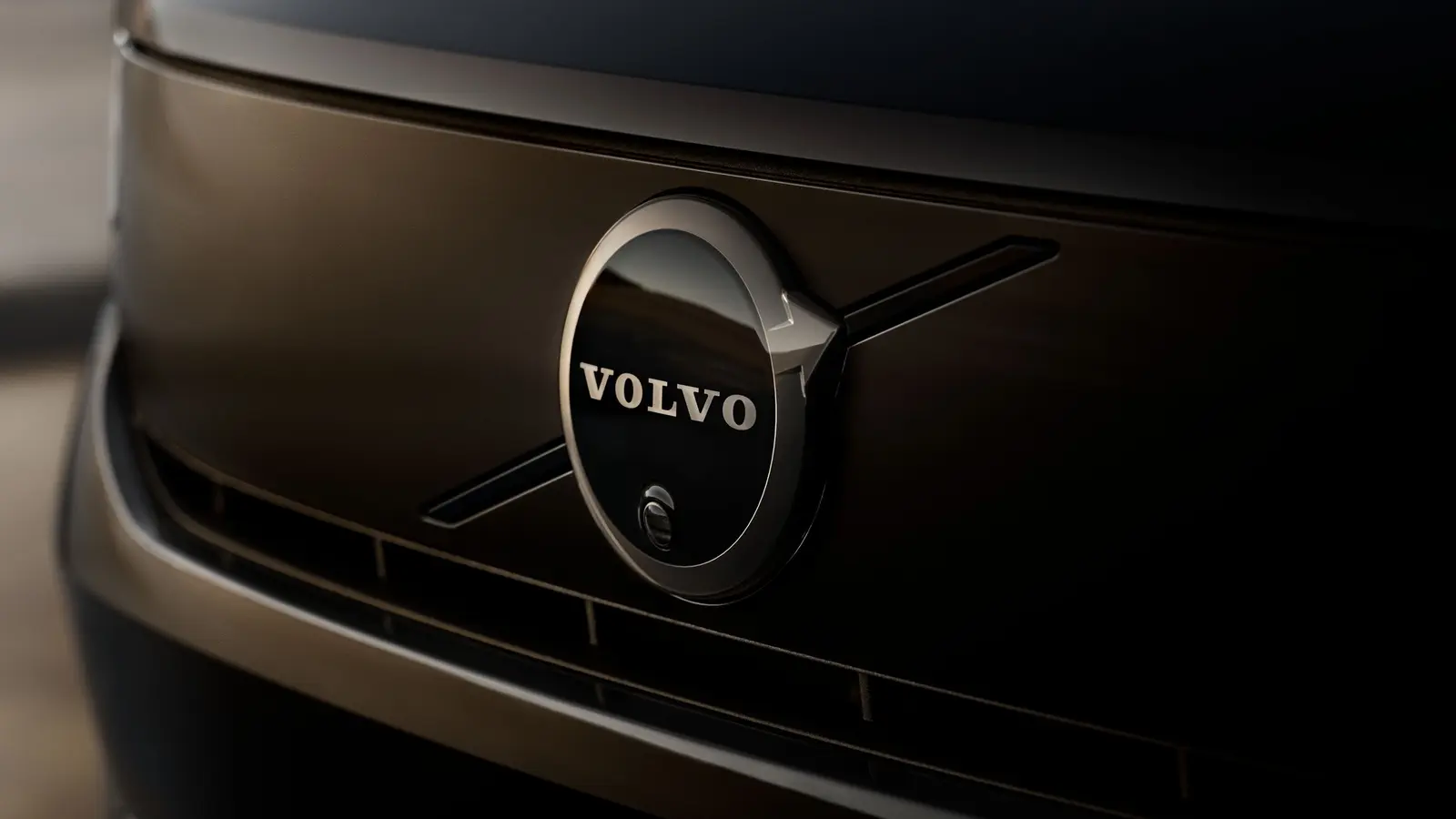Atnaujintas Volvo XC40: daugiau saugumo ir technologijų