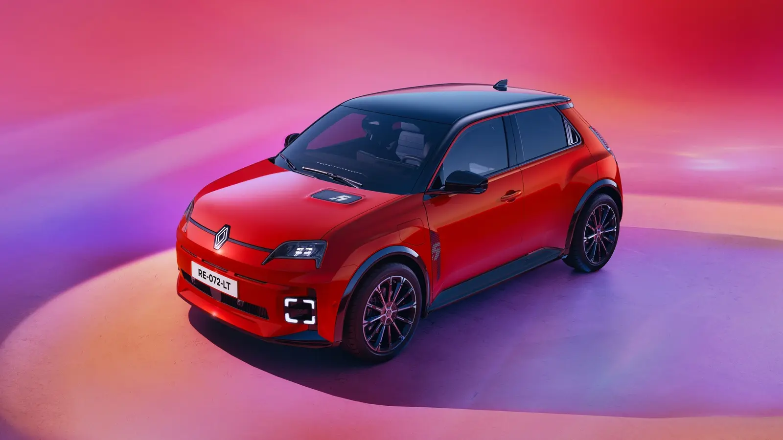 2027 Renault 5 E-Tech: daugiau ridos už tą pačią kainą