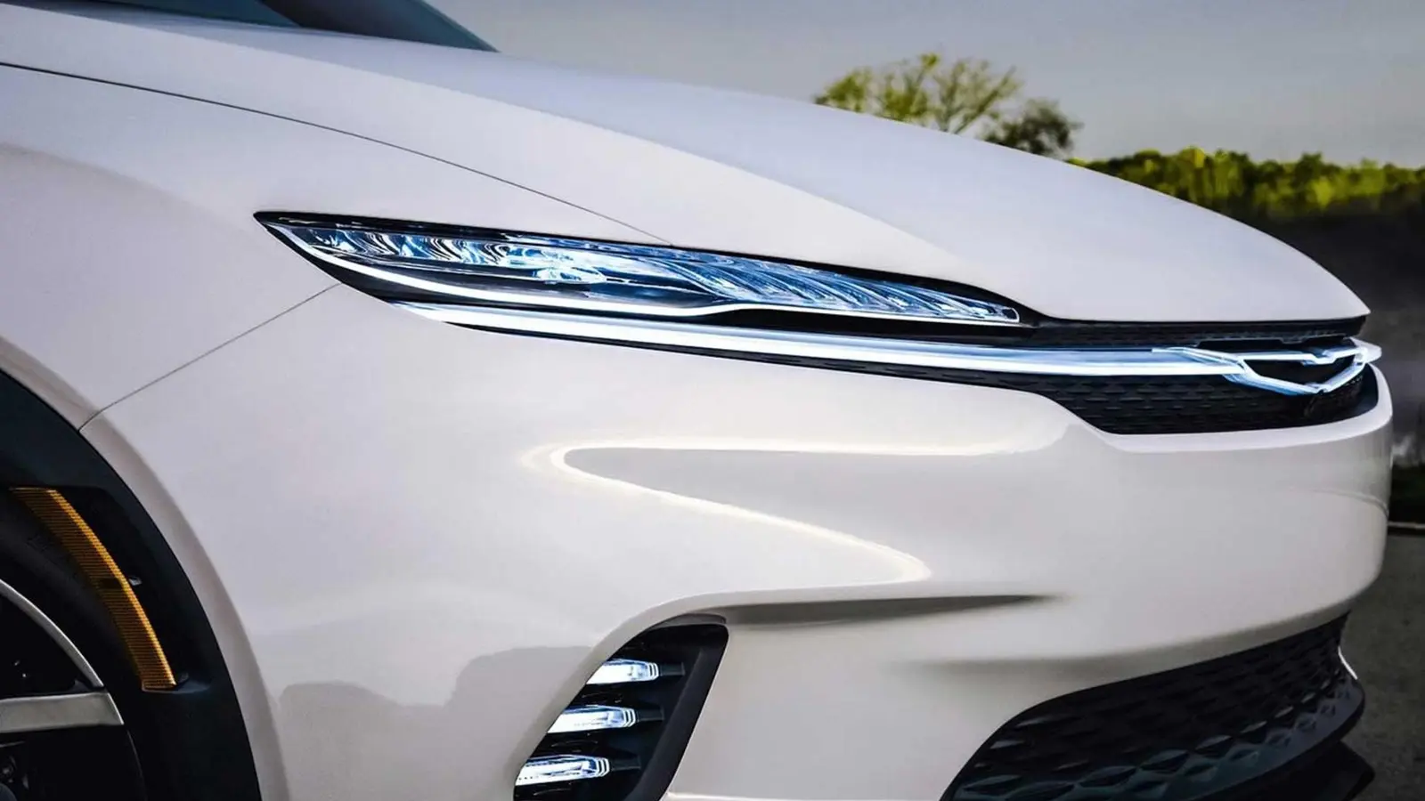 Chrysler keičia kryptį ir ruošia tris naujus krosoverius