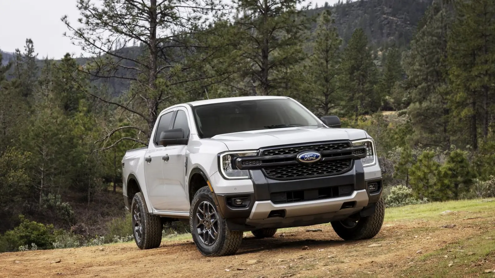 Naujos kartos Ford Ranger kuriamas Melburne iki 2030