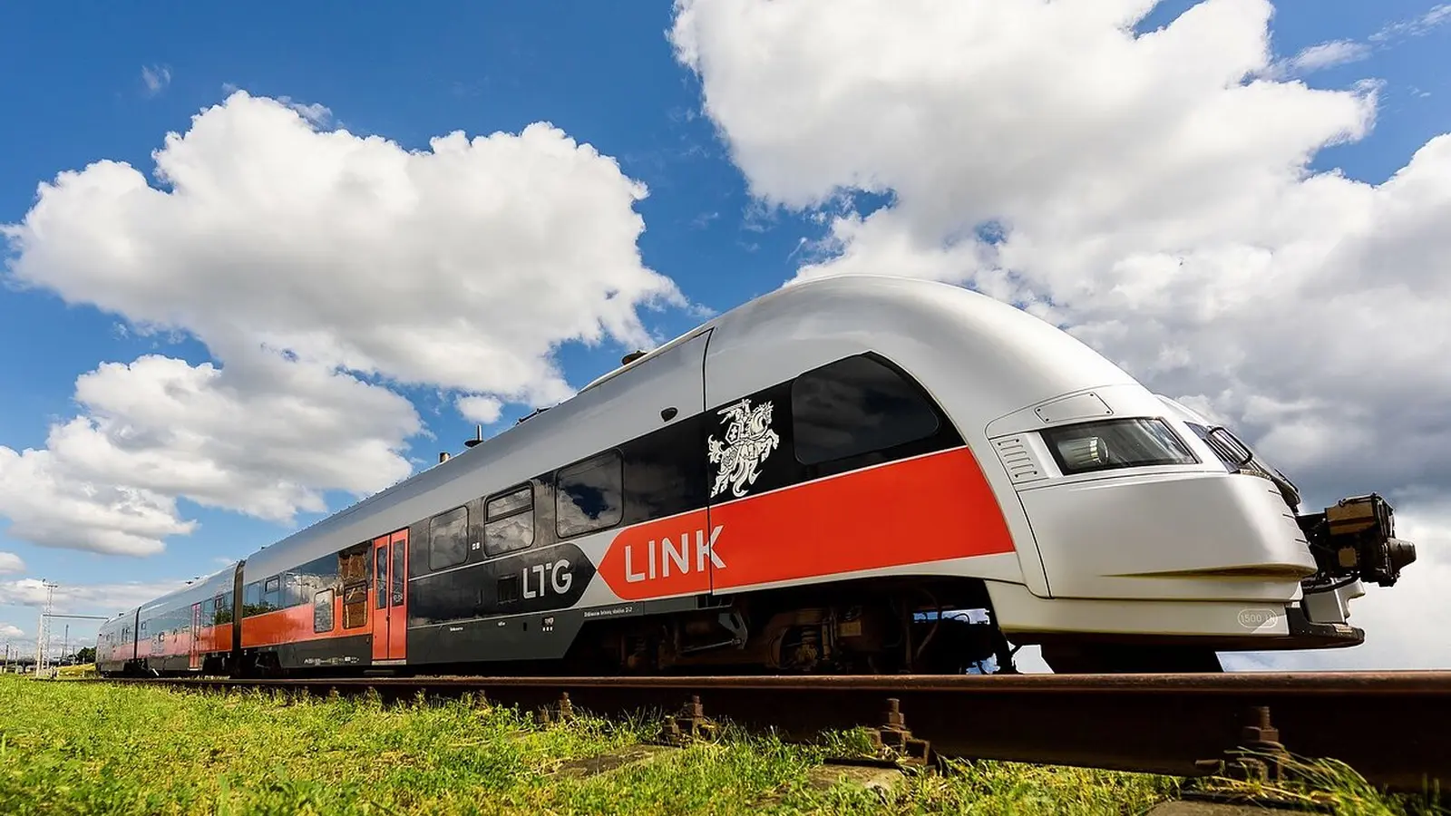 Iš Vilniaus į Kauną traukiniu – vos už 56 centus