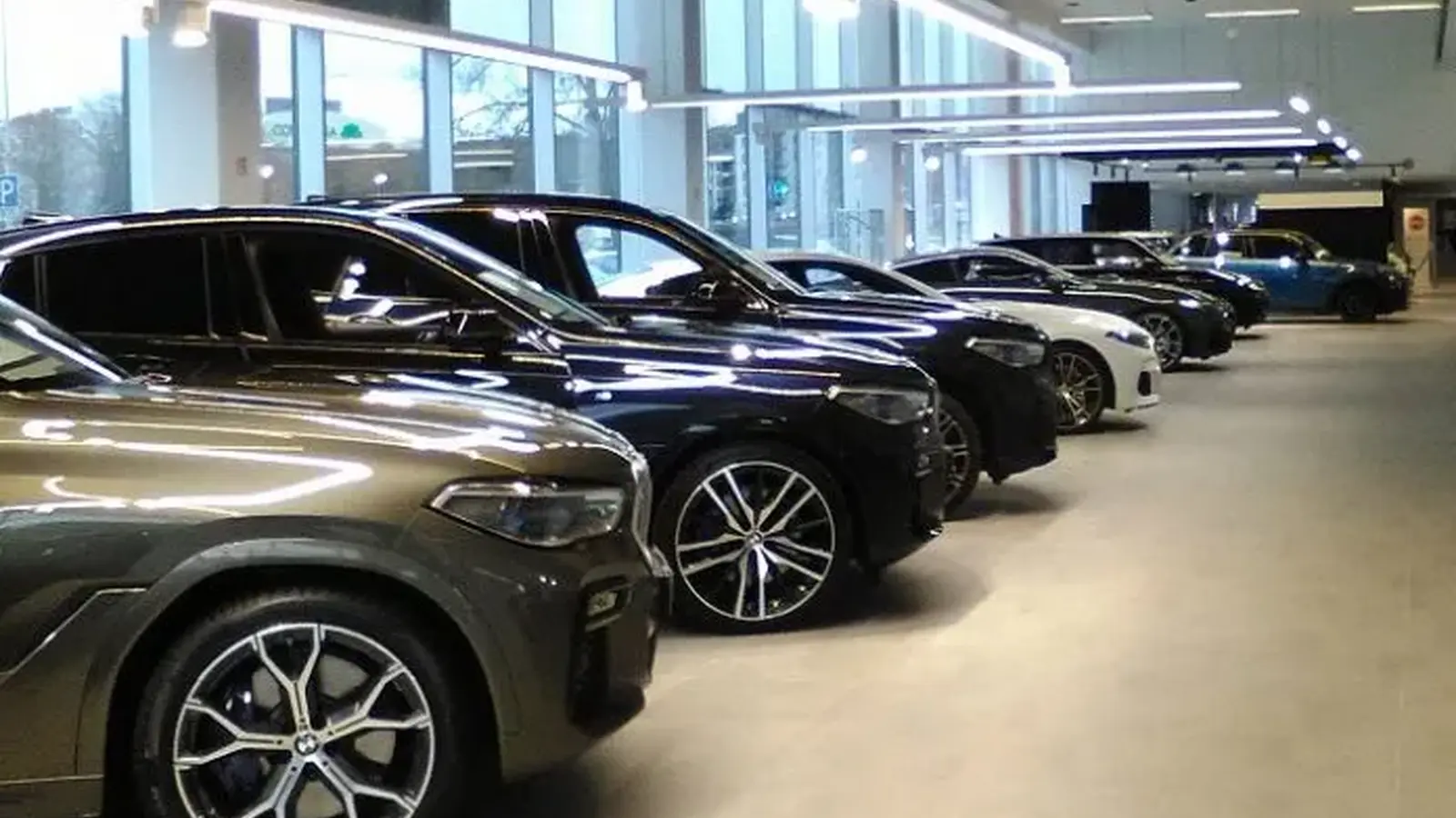 Kaip „Euribor“ pokyčiai keičia automobilio kainą?