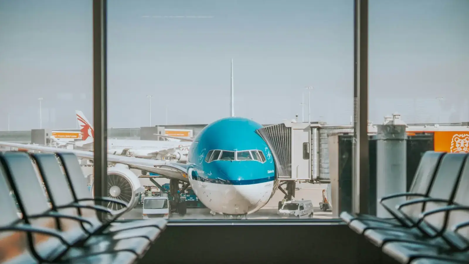 Lietuva ir Vokietija kartu tikrino aviacijos sektorių