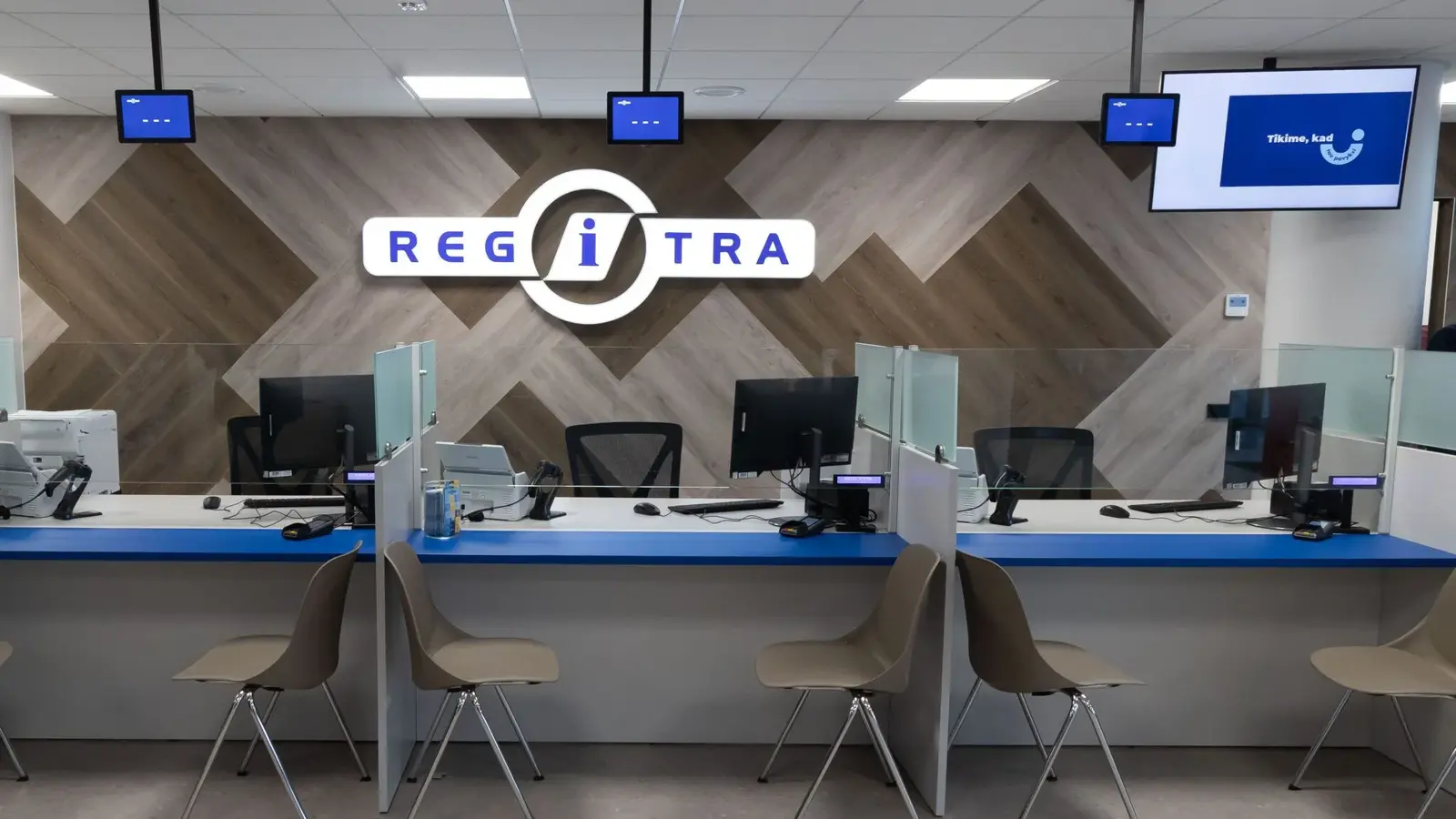 Vyriausybė nepritarė SMS priminimams dėl TA termino
