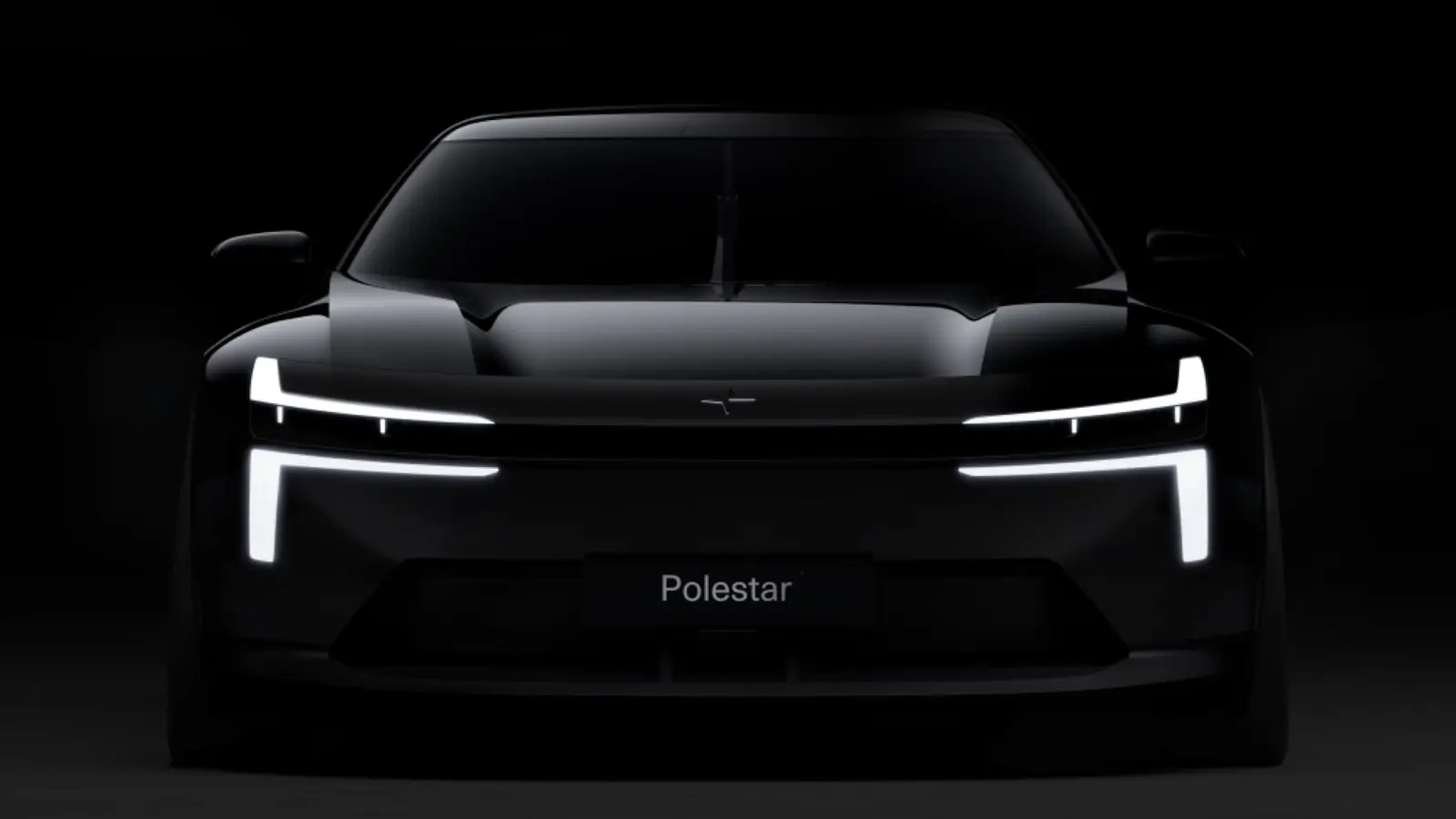 Polestar Formula 2030: drąsesnė elektromobilių forma