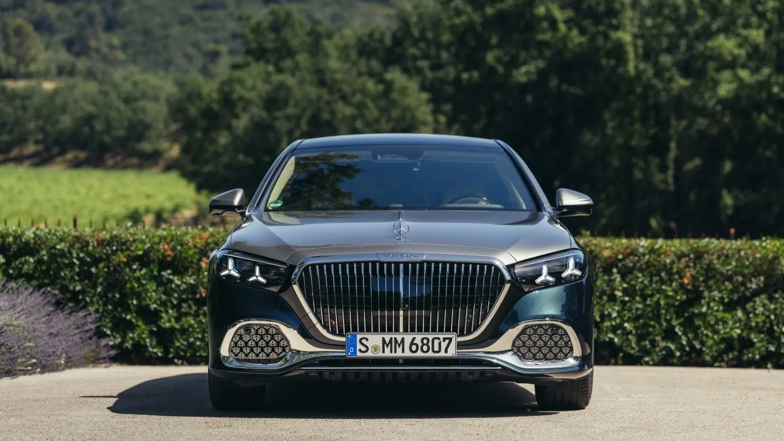 Mercedes gamykloms Vokietijoje gresia uždarymas dėl kainų