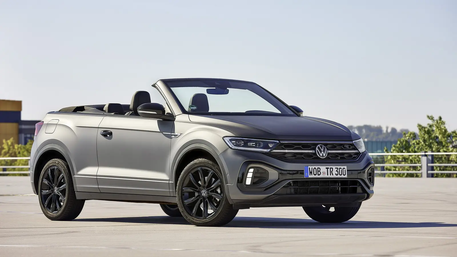 Volkswagen Osnabriuko gamyklą planuoja skirti gynybai
