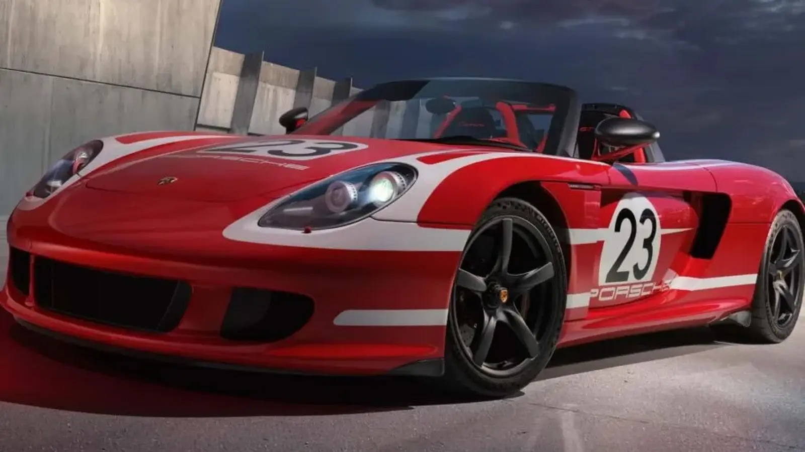 Porsche individualūs automobiliai gali kainuoti iki 15 mln.
