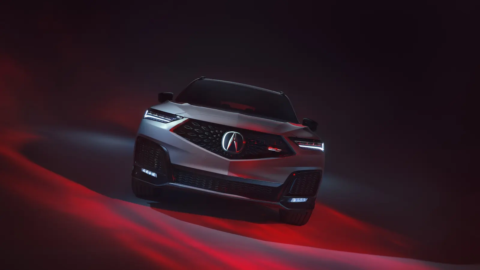 Acura JAV pristatys tris naujus SUV, tarp jų aštuonvietį