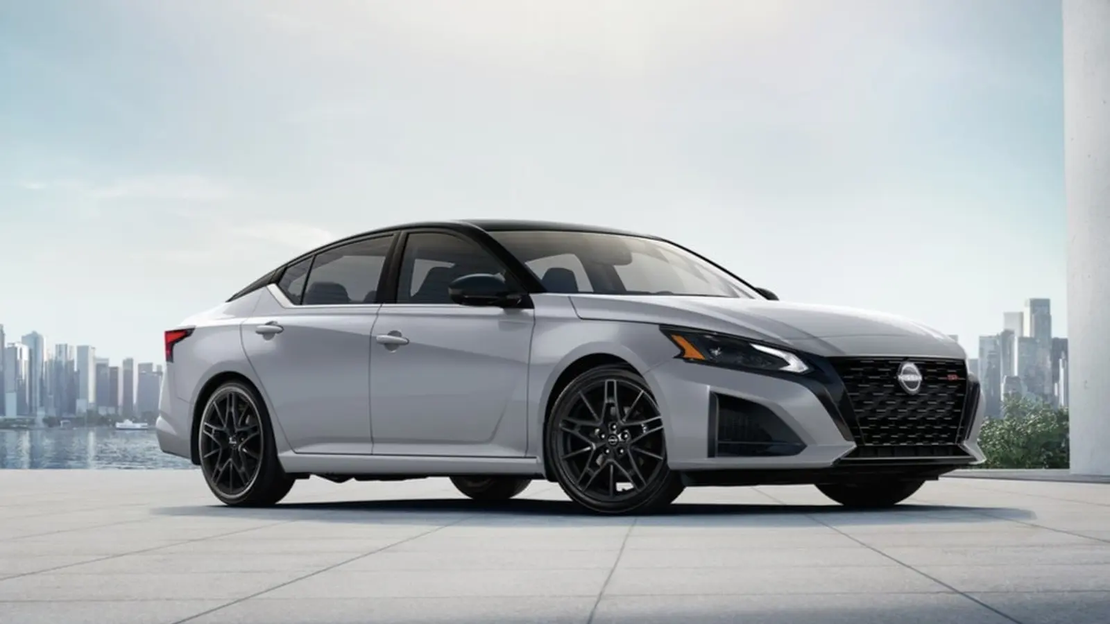 Nissan Altima 2027: kainos ir įrangos pokyčiai JAV