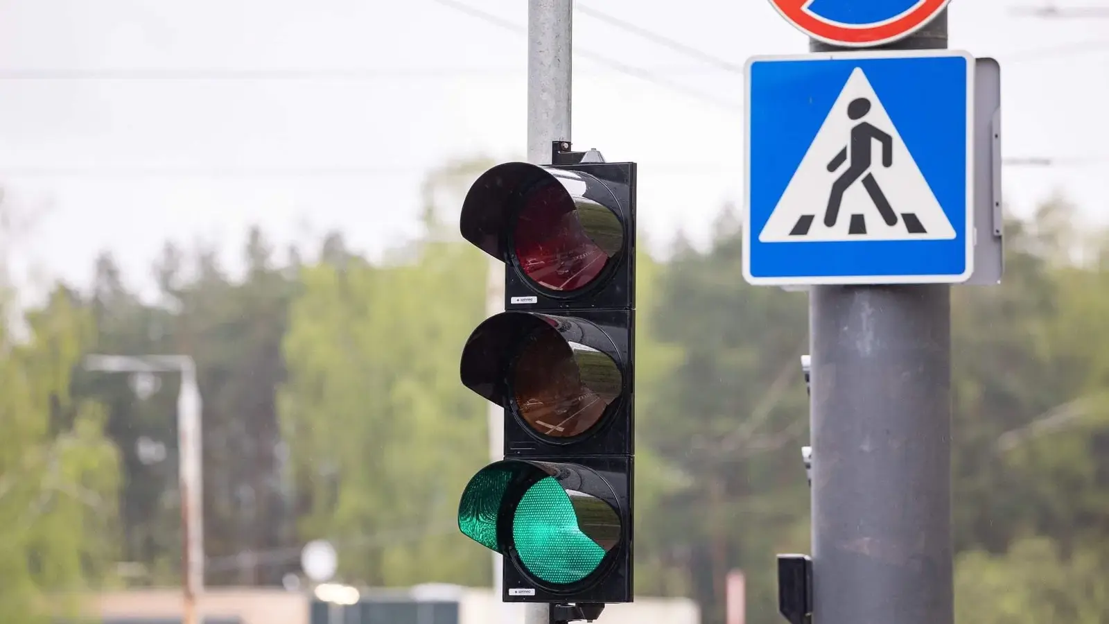 Nuo lapkričio 1-osios Lietuvoje žalias signalas mirksės