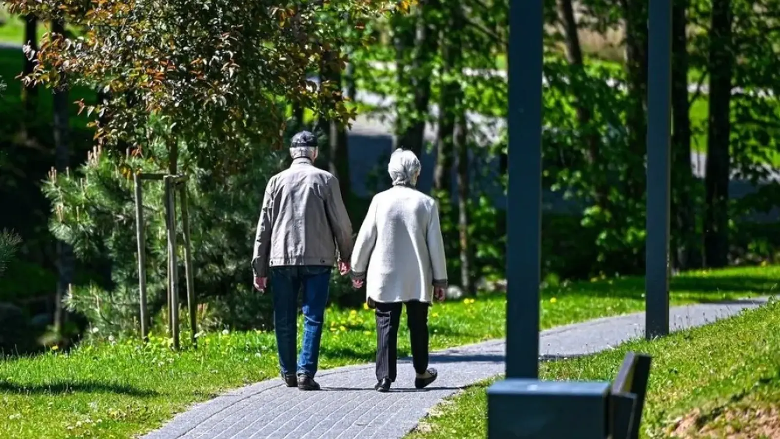 Senjorai Lietuvoje: kur slypi didžiausi pavojai eisme