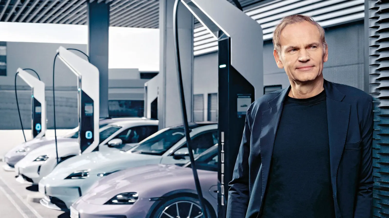 Volkswagen grupės krizė ir Oliverio Blume iššūkiai