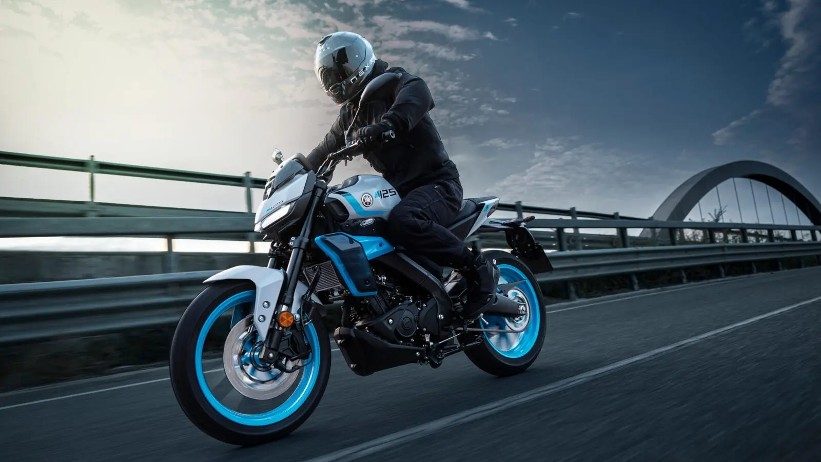 Yamaha pristato 28 grįžtančius 2027 metų modelius