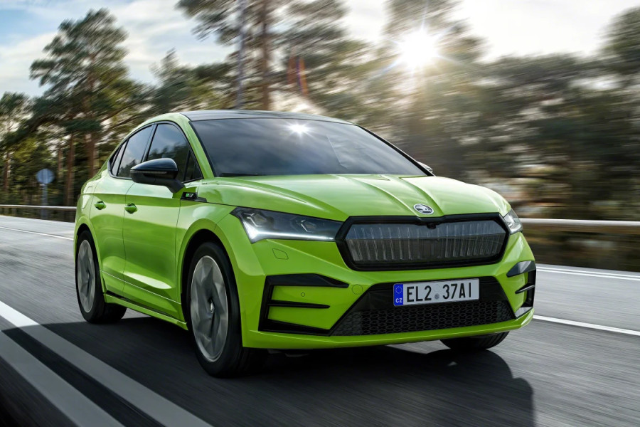 Skoda VRS: Išsamus pristatymas ir apžvalga