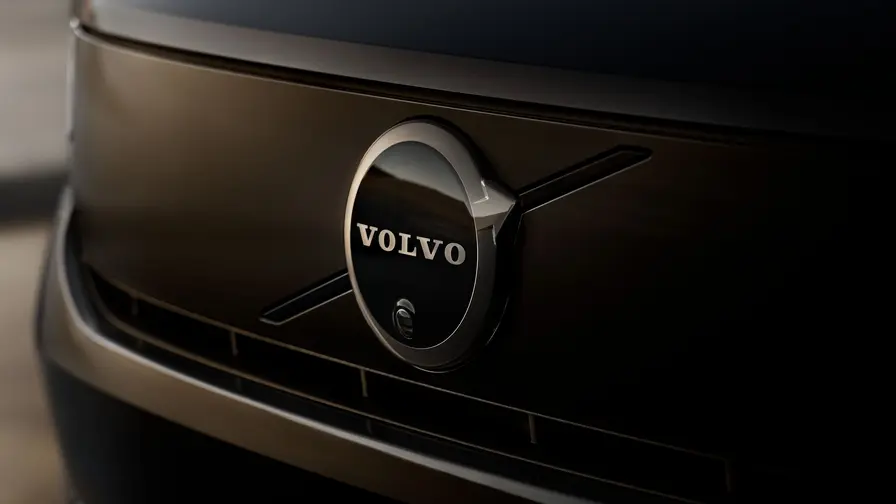Atnaujintas Volvo XC40: daugiau saugumo ir technologijų