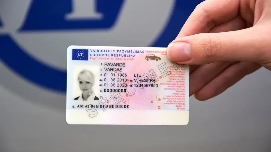 B kategorijos teisės 2026 metais: kiek iš tiesų kainuos?