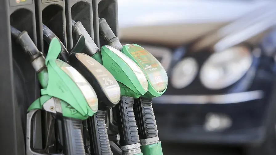 Benzinas ir dyzelinas lėmė 44 proc. Lietuvos infliacijos