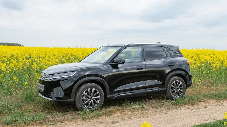 Kinijos automobilių gamintojai užima rekordinę ES dalį