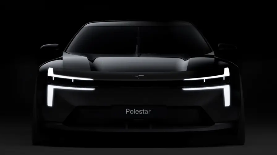 Polestar Formula 2030: drąsesnė elektromobilių forma