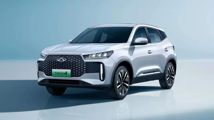 ES ir Kinija ribos hibridinių automobilių eksportą į ES