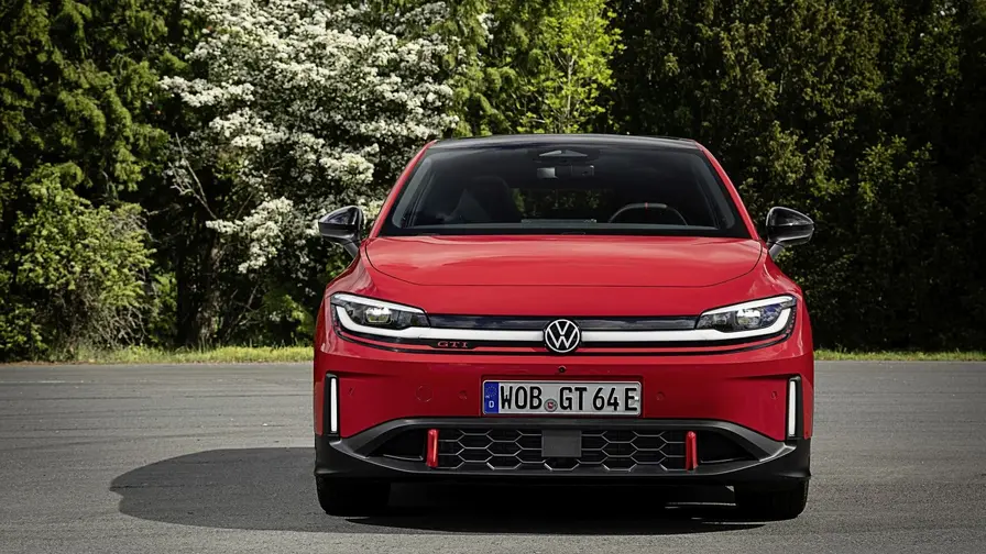 Volkswagen elektriniai modeliai sulaukė 150 tūkst. užsakymų